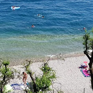 Kemping Sereno Camping Holiday, Moniga del Garda